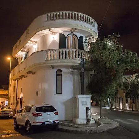 Marlon House *