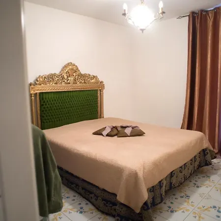 Marlon House Pizzo (Salento)