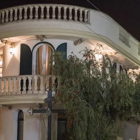 Appartamento Marlon House