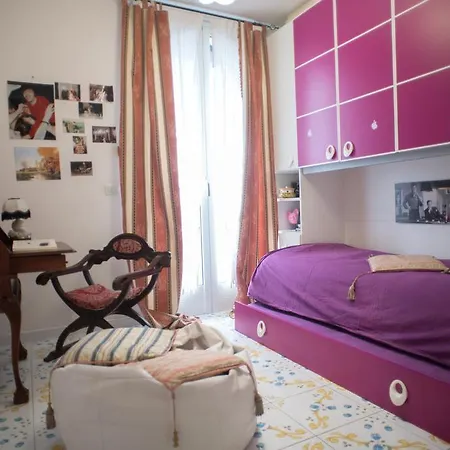 아파트 Marlon House *