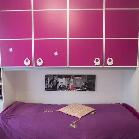 Appartamento Marlon House Pizzo (Salento)