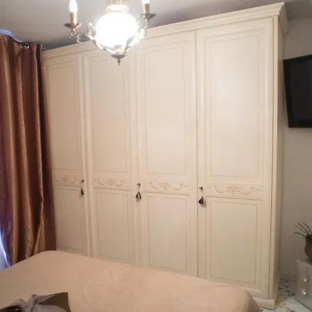 Marlon House * Pizzo (Salento)