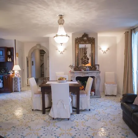 Marlon House Appartamento Pizzo (Salento)