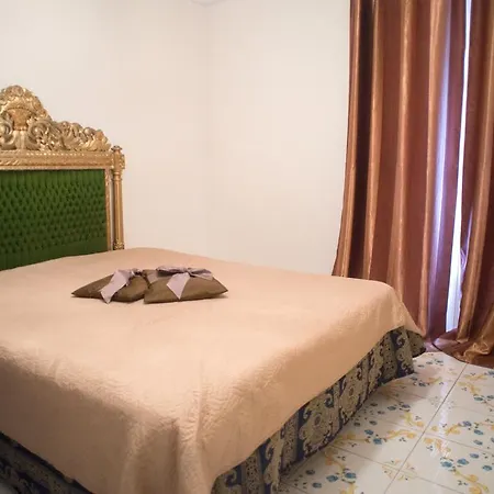 Marlon House Pizzo (Salento)
