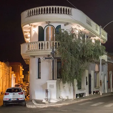 Appartamento Marlon House Pizzo (Salento)
