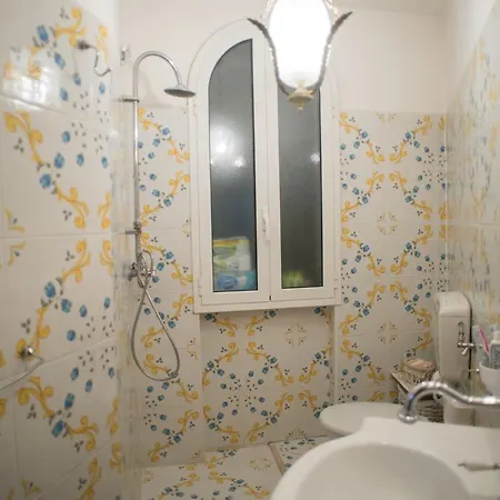 Appartamento Marlon House